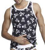 3G Toxxik Tank Top